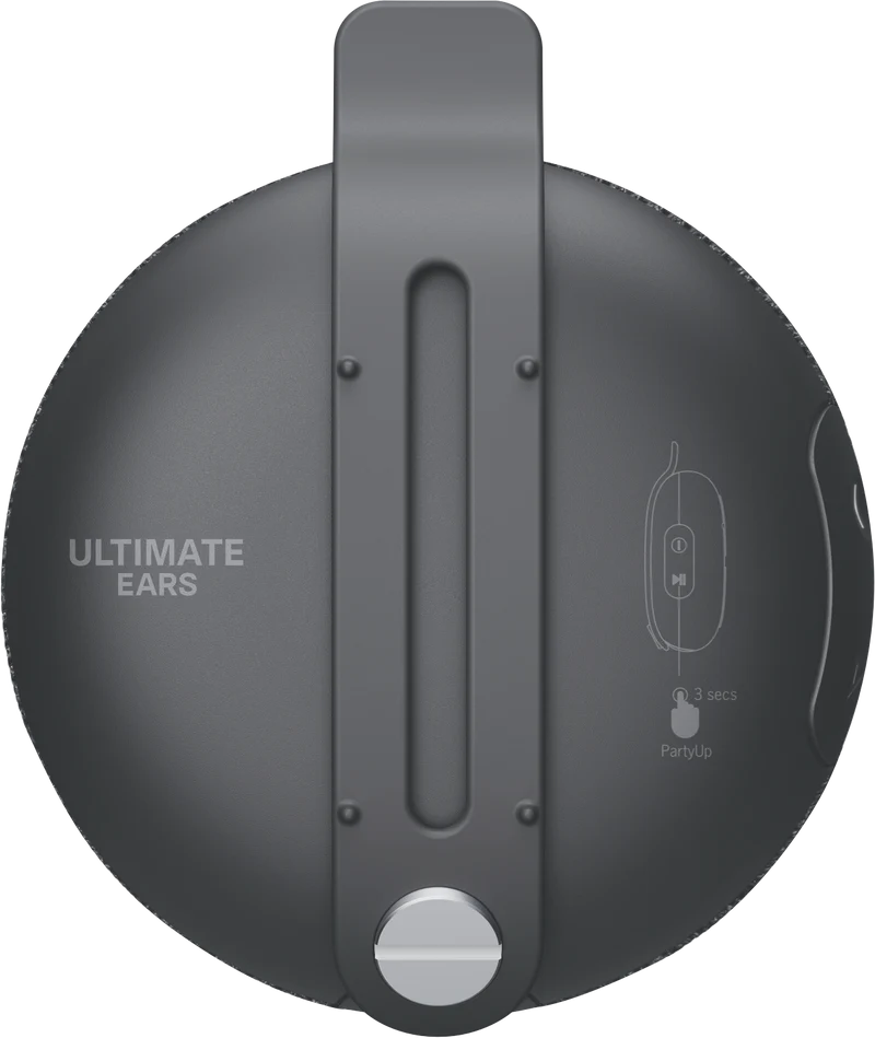 Ultimate Ears Miniroll