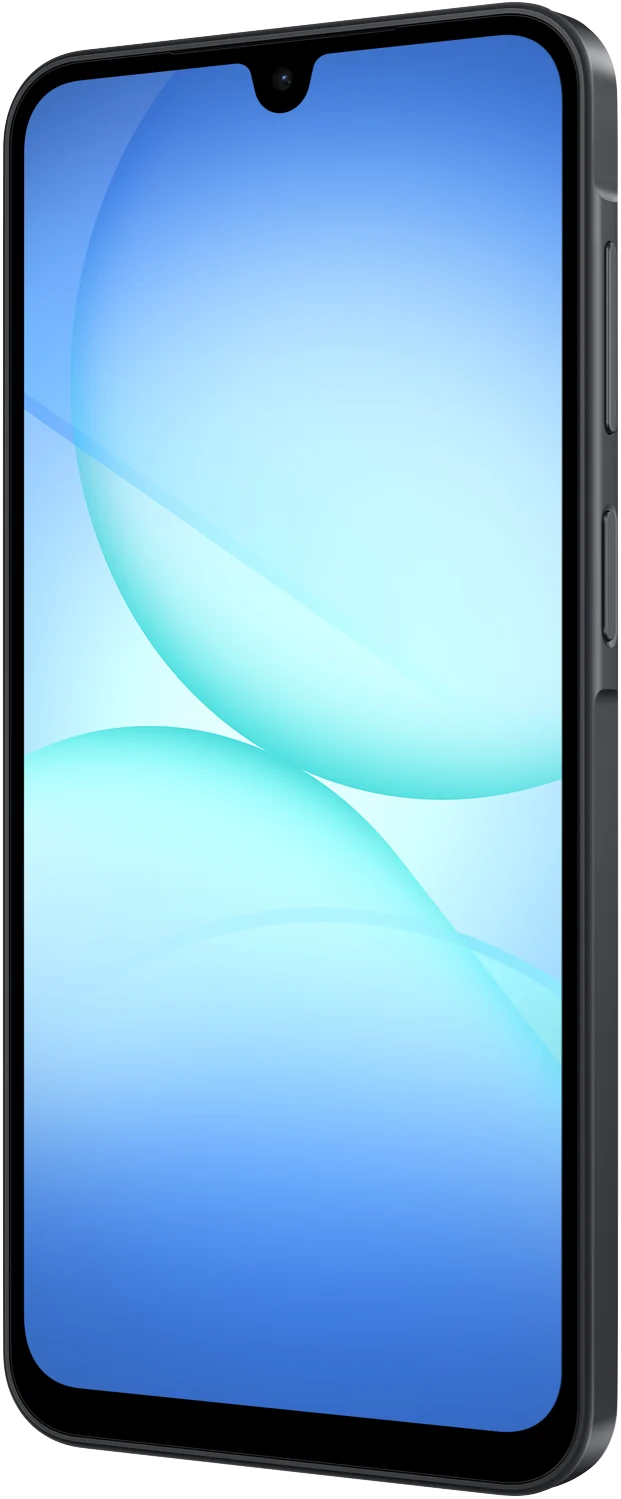 Samsung Galaxy A17 4G LTE 128GB Black