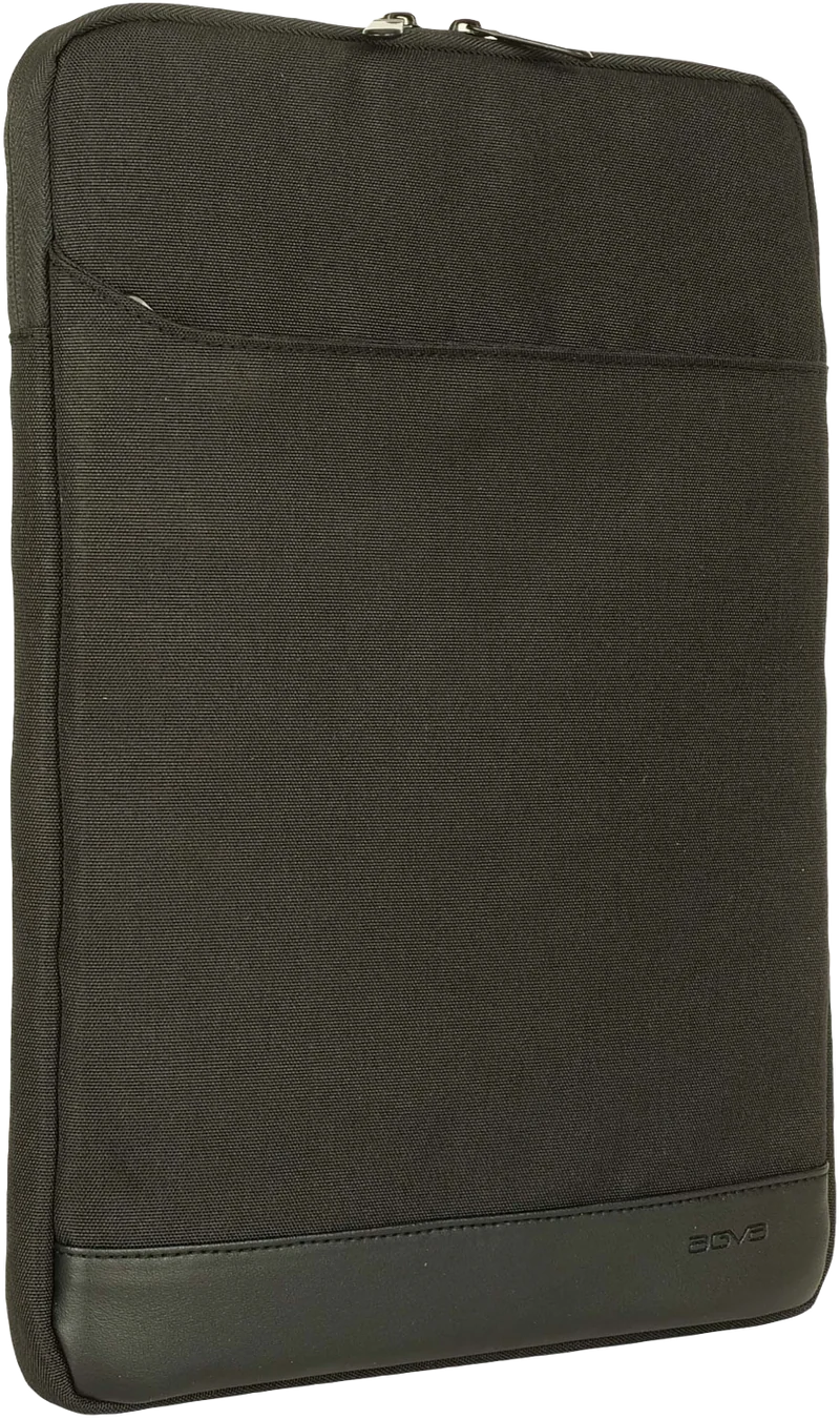AGVA 13.3-14.1" Avalon Vertical Laptop Sleeve