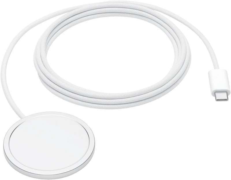 Apple Magsafe Charger (2.0M) 2025