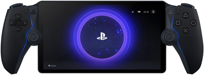 PlayStation 5 Portal Remote Player (Midnight Black)