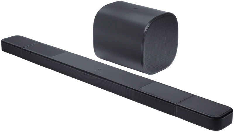 JBL Bar 1300Mk2 11.1.4 True Atmos Soundbar