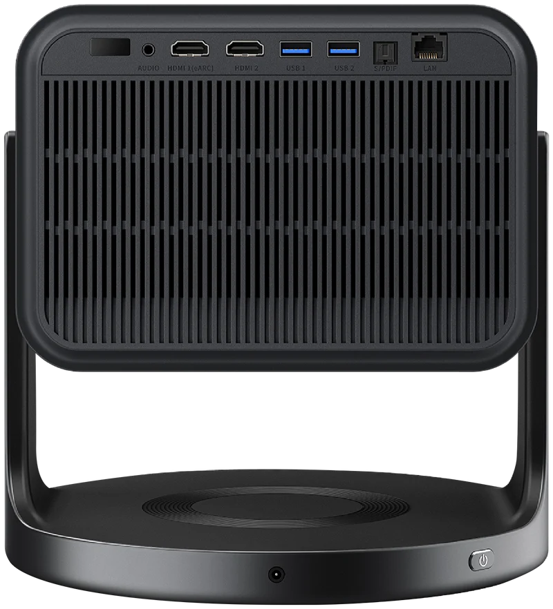 Hisense 65 - 300in C3 4K Triple Laser Projector