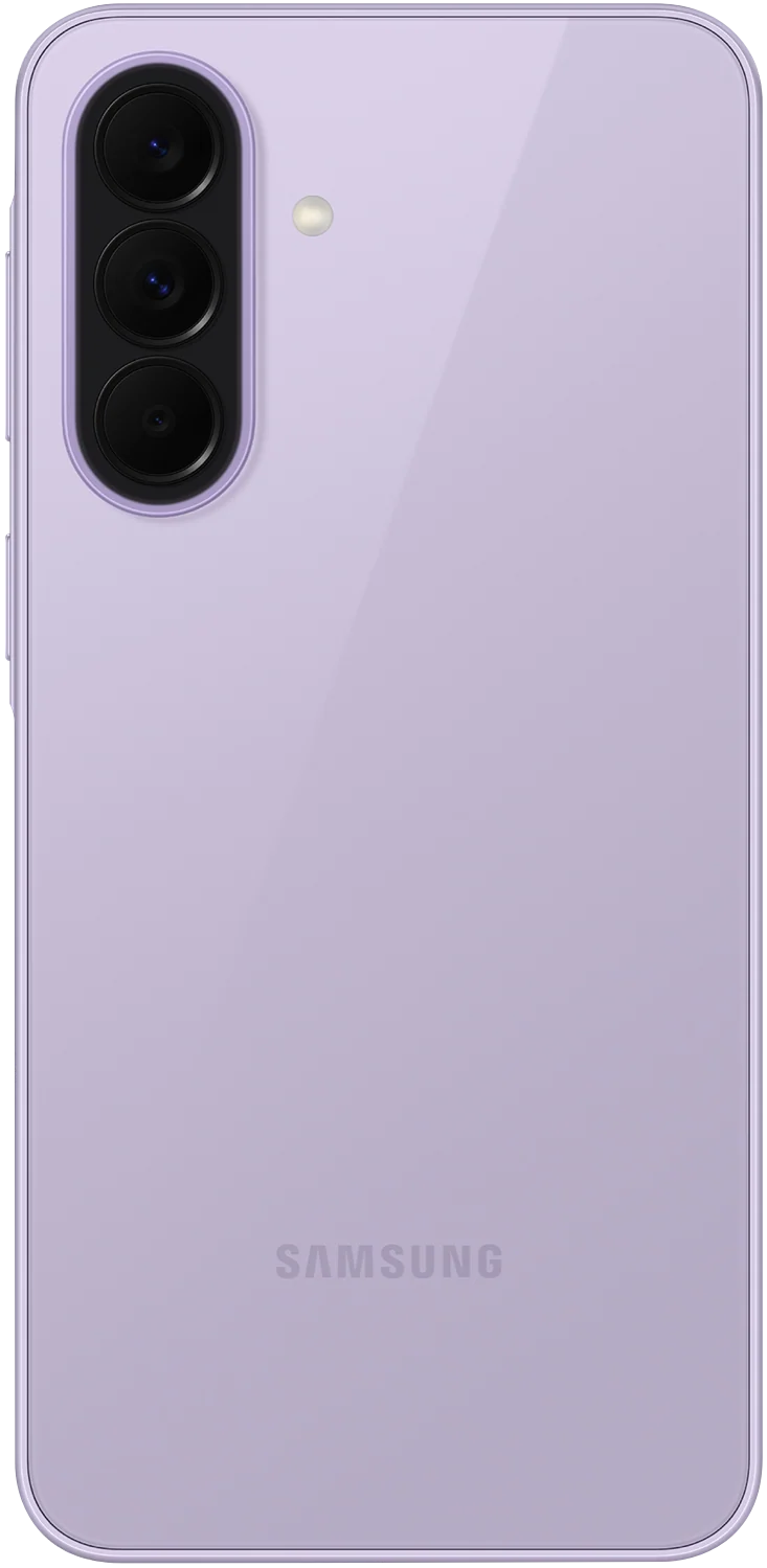 Samsung Galaxy A37 5G 128GB Awesome Lavender