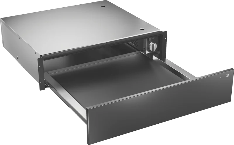 ASKO Craft Warming Drawer - Graphite Black