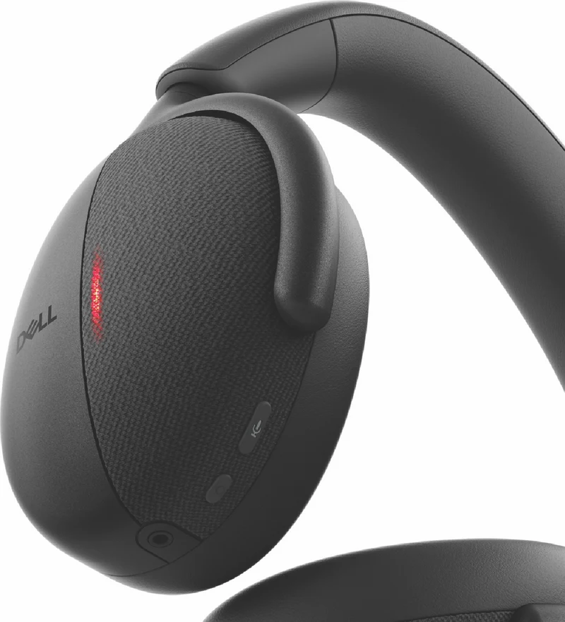 Dell Premier Wireless Headset