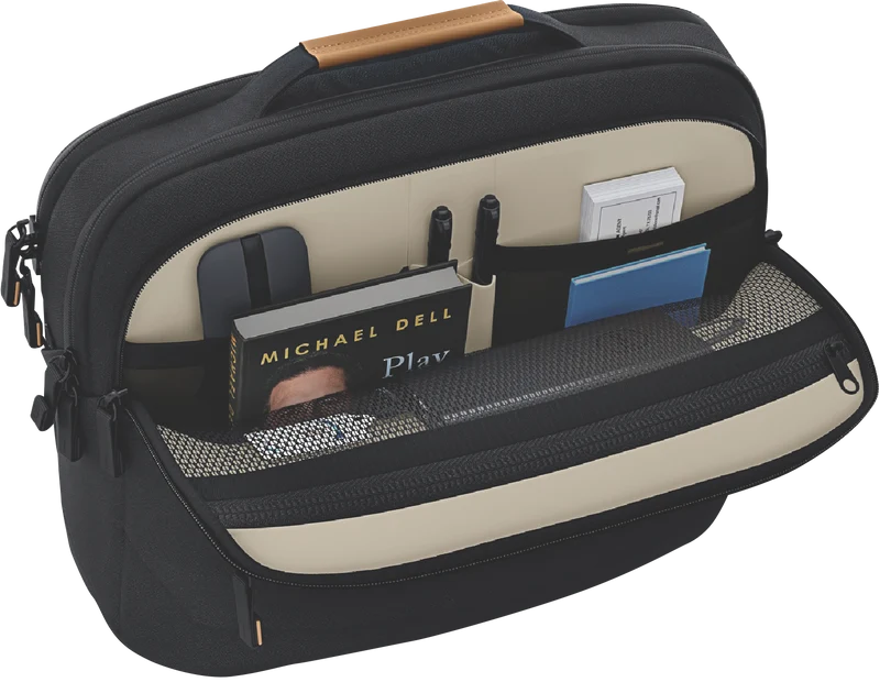 Dell 14"-16" EcoLoop Premier Laptop Briefcase