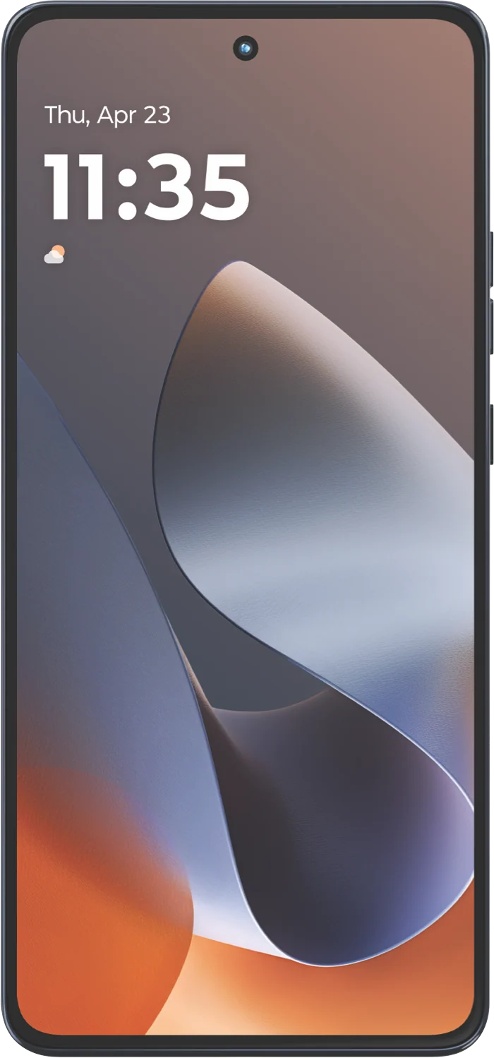 Motorola g86 Power 128GB Spellbound