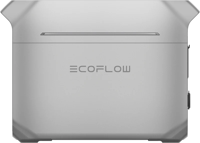 Ecoflow Delta 3 Plus Power Station