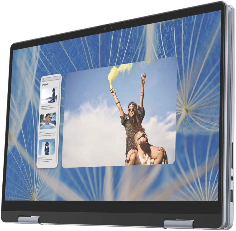Dell Inspiron 14 14" Core 7 16GB 1TB Touch 2-in-1 Laptop