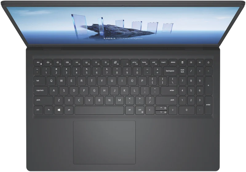 Dell 15.6" AMD Ryzen 5 8GB 512GB Laptop
