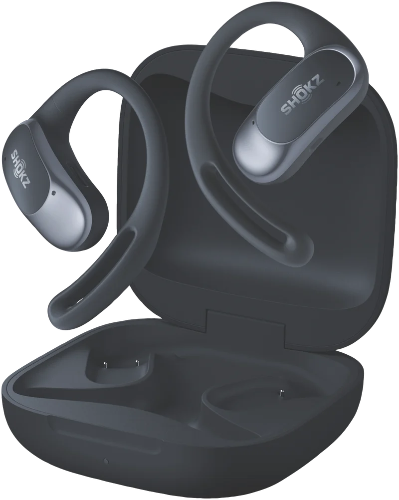 Shokz OpenFit Air Earbuds