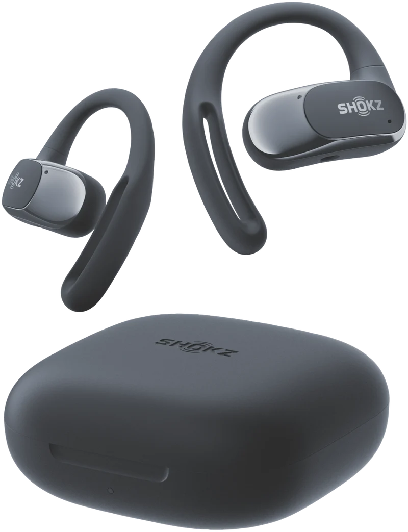 Shokz OpenFit Air Earbuds