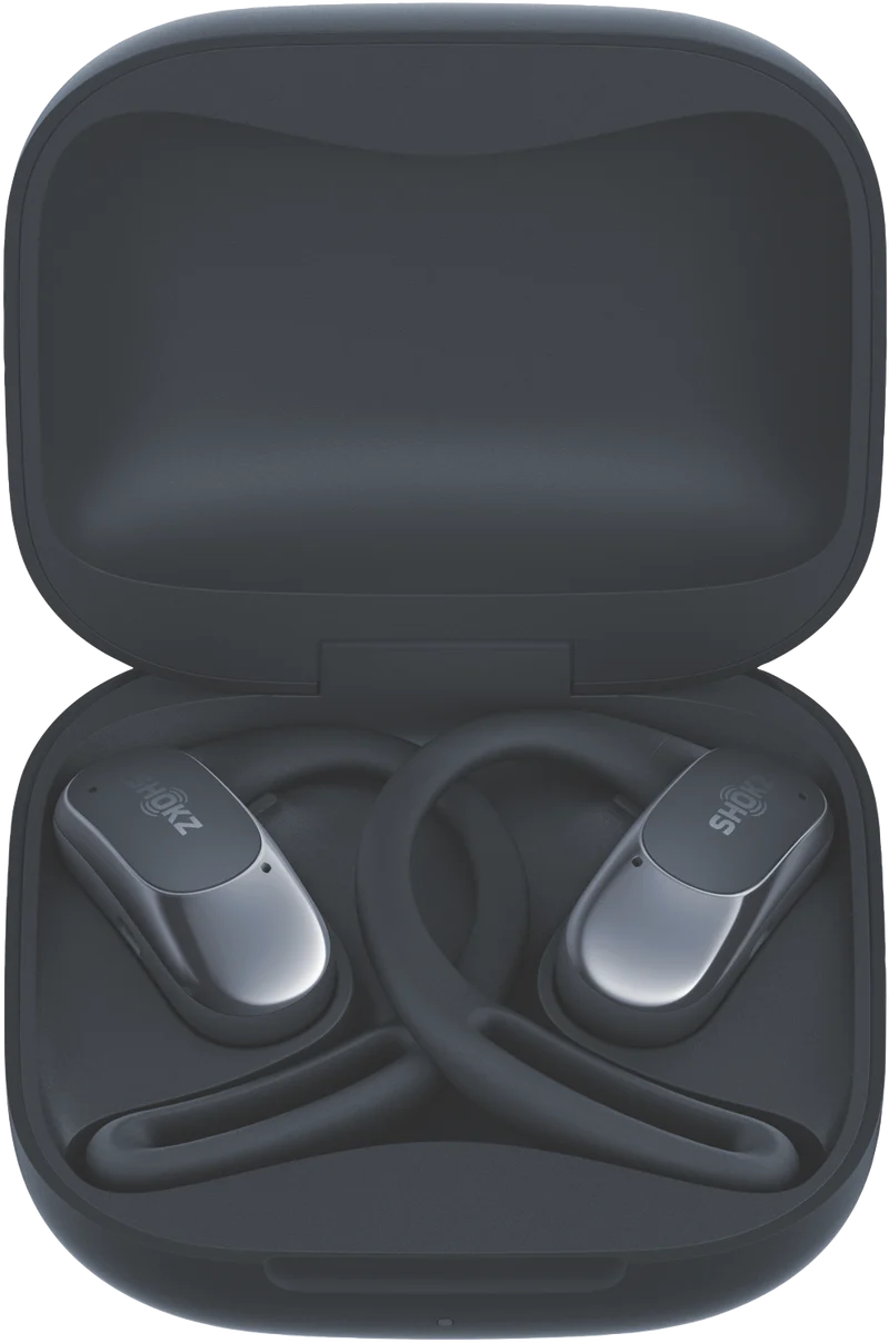 Shokz OpenFit Air Earbuds