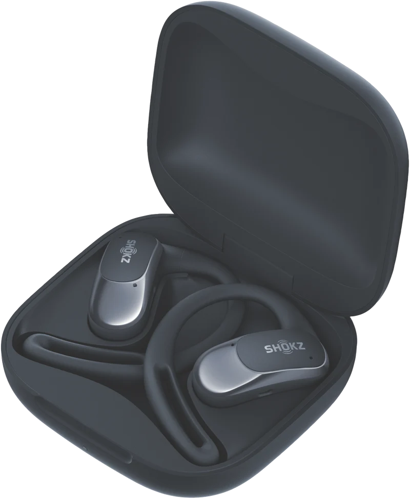 Shokz OpenFit Air Earbuds