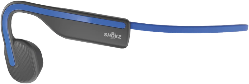 Shokz OpenMove Headphones - Blue