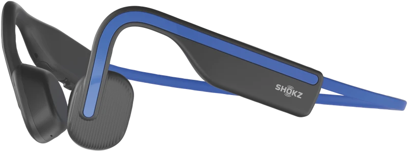 Shokz OpenMove Headphones - Blue
