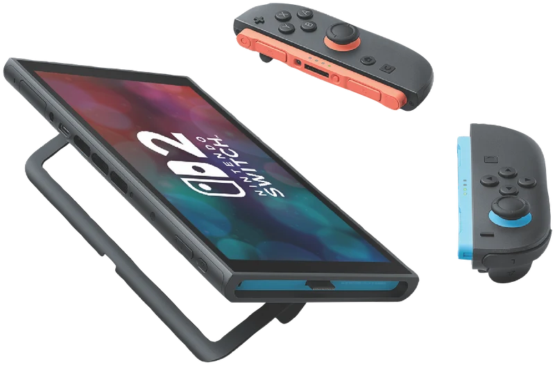 Nintendo Switch 2 + Mario Kart World Bundle