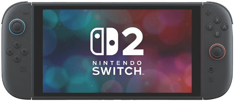 Nintendo Switch 2 Console