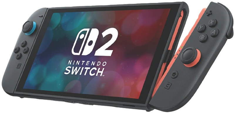 Nintendo Switch 2 Console