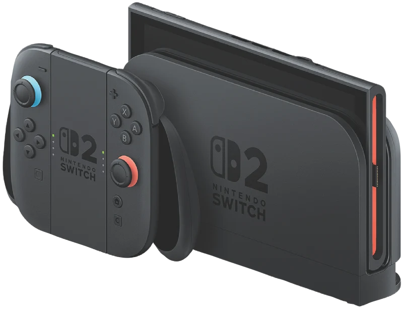 Nintendo Switch 2 Console