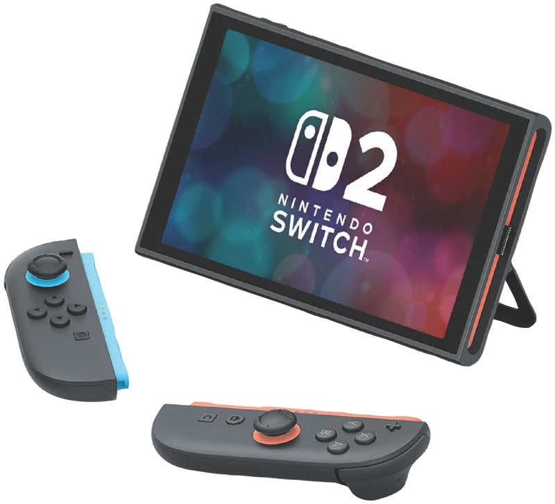 Nintendo Switch 2 Console