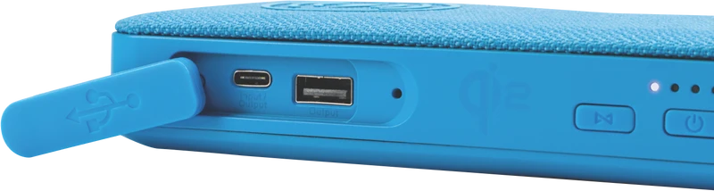 Sprout Maverick Hybrid 2 Bluetooth Speaker Blue