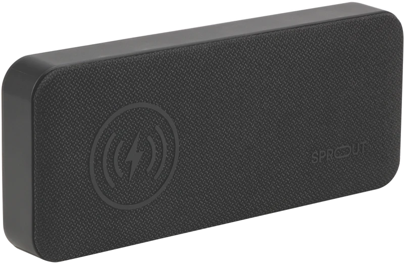 Sprout Maverick Hybrid 2 Bluetooth Speaker Black