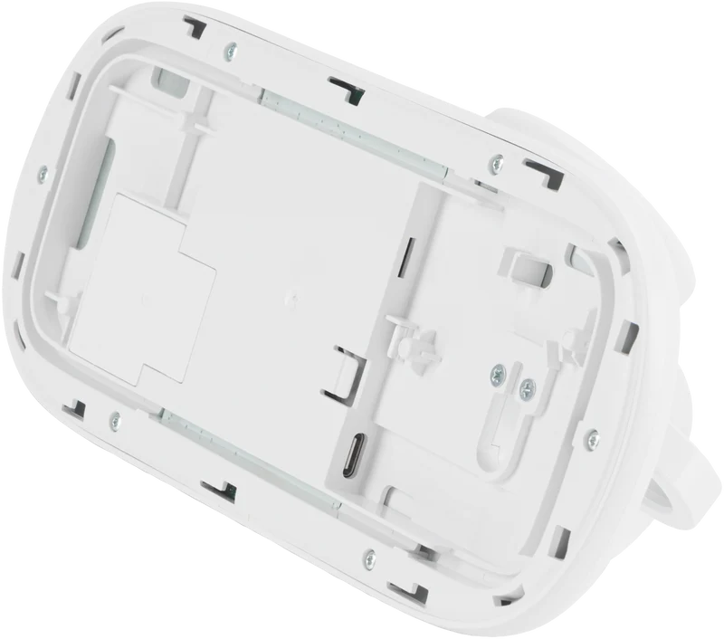 Sprout QI2 3-IN-1 Wireless Charger White