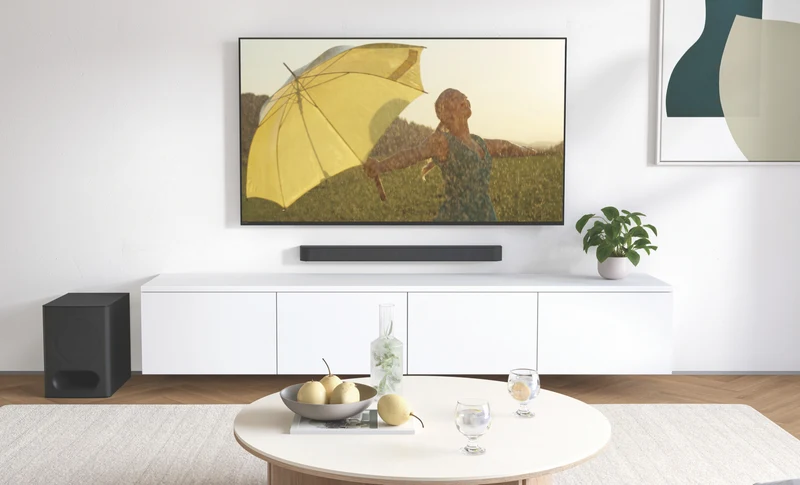 Sony Bravia Theatre System 6