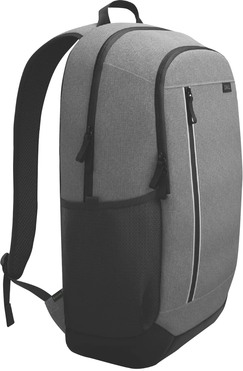 Dell 16" EcoLoop Urban Laptop Backpack (Grey)