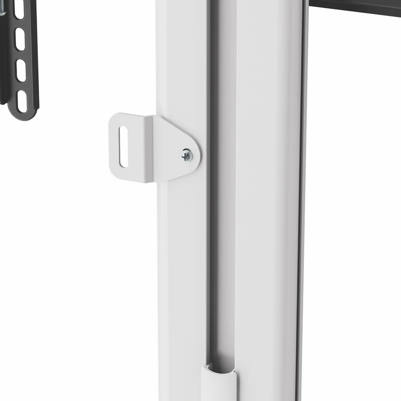 Ezymount Floor to Wall TV Stand (TV Size 37"-86")