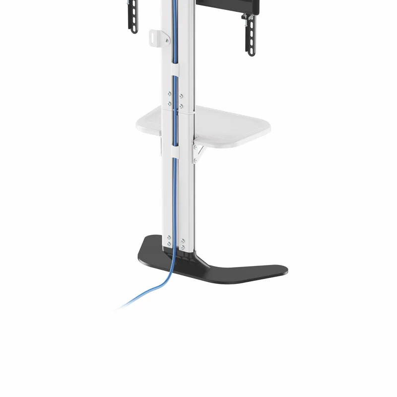 Ezymount Floor to Wall TV Stand (TV Size 37"-86")