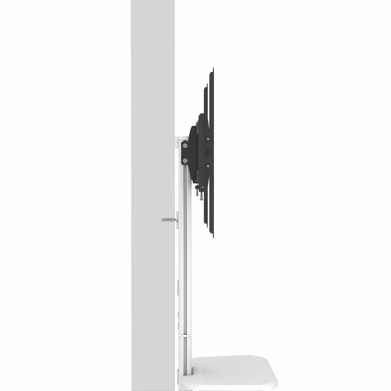 Ezymount Floor to Wall TV Stand (TV Size 37"-86")