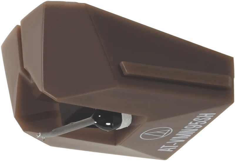 Audio Technica Shibata Stylus for VM95 Series Cartridges
