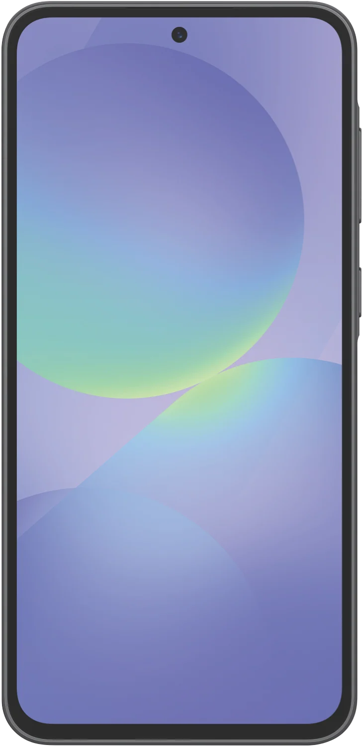 Samsung Galaxy A36 5G 128GB Plus Included Galaxy Watch Fit3 Bundle Awesome Black/Grey