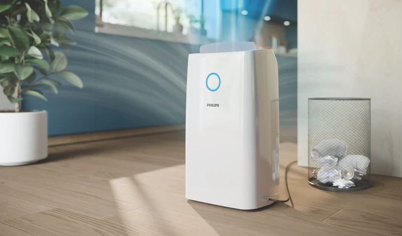 Philips 3000 Series Air Dehumidifier