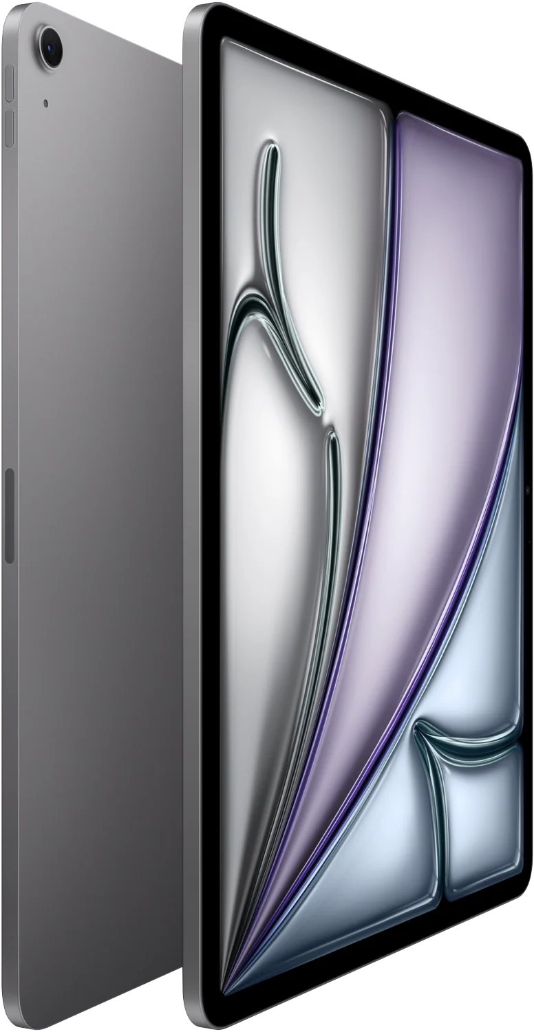 Apple iPad Air 13" M2 Wi-Fi 512GB - Space Grey