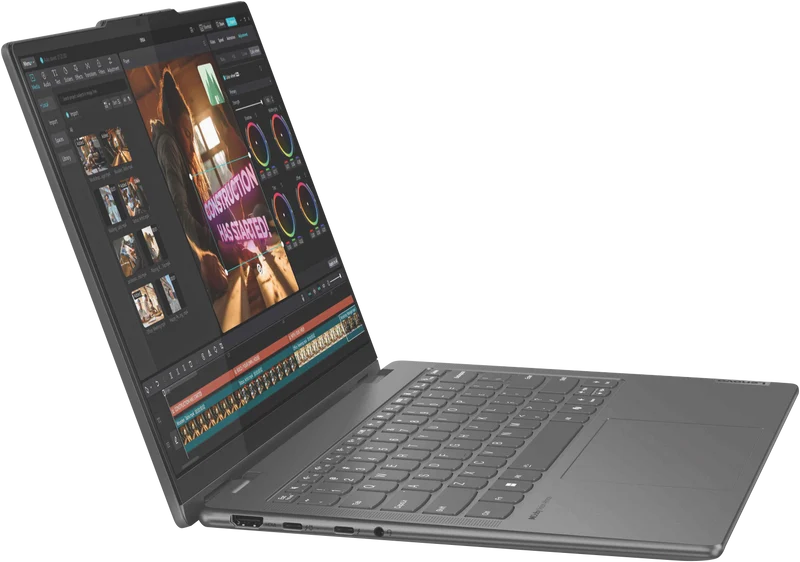 Lenovo Yoga 7 14" EVO Core Ultra 7 16GB 1TB Touch 2in1 Laptop