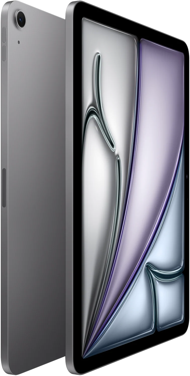 Apple iPad Air 11" M2 Wi-Fi 256GB - Space Grey