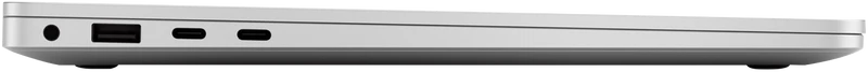 Microsoft Surface Laptop (7th Ed) Copilot+ PC 13.8" X Plus 10 Core 16GB 512GB - Plat