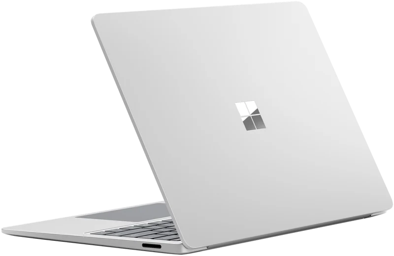 Microsoft Surface Laptop (7th Ed) Copilot+ PC 13.8" X Plus 10 Core 16GB 256GB - Plat