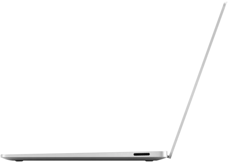 Microsoft Surface Laptop (7th Ed) Copilot+ PC 13.8" X Plus 10 Core 16GB 256GB - Plat