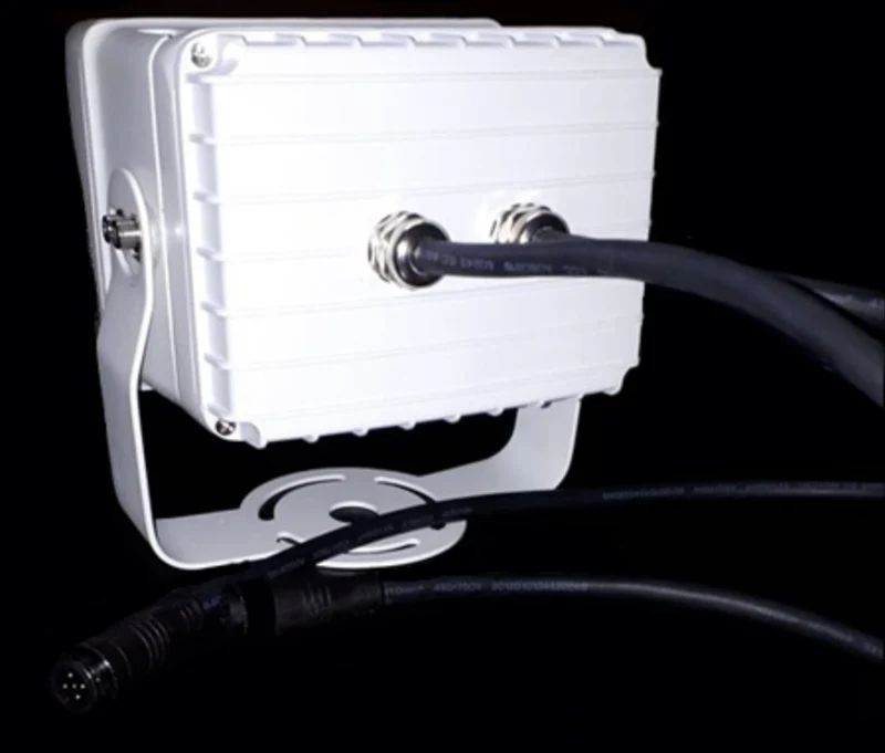 Projecteur DMX RGBW NTTLC-24W-RGBW-24V