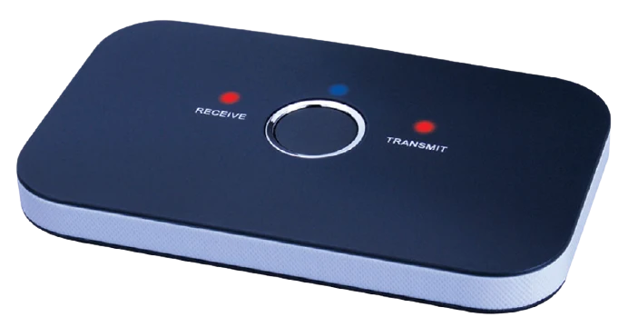 Ensemble de 4 hauts-parleur extérieur, amplificateur et récepteur Bluetooth