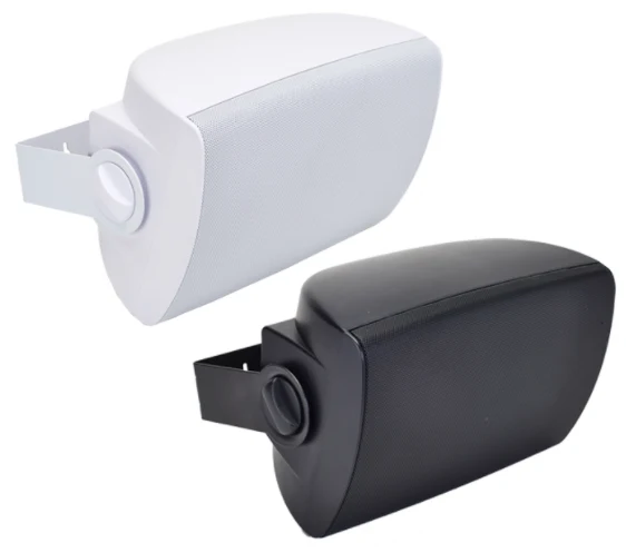 Haut-Parleur de surface Cloud CS-S6 6.5po, tweeter 1po, 50W, 70 à 20kHz, 120 degré d’ouverture, 91dB 1W/1M