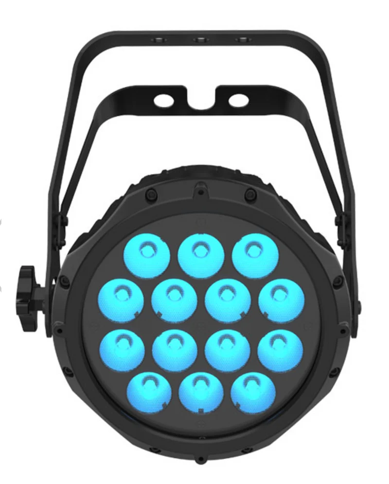 Projecteur COLORado 1 Quad