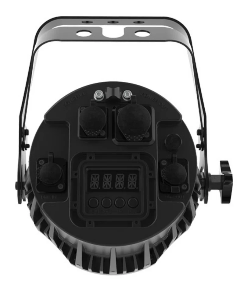 Projecteur COLORado 1 Quad