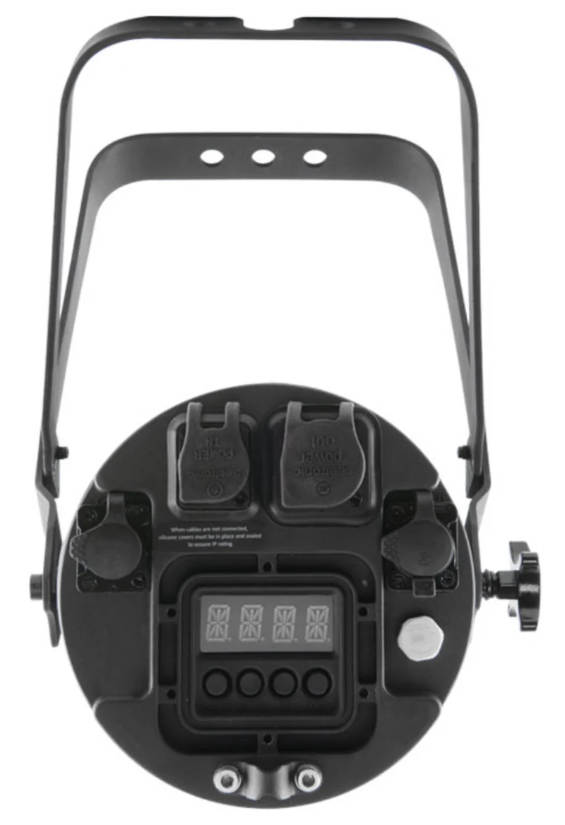 Projecteur RGBW COLORado 1-Quad Zoom