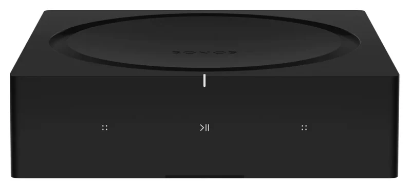 Amplificateur SONOS AMP noir